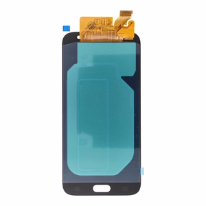 FixCell LCD Display jaoks SAMSUNG J730 OLED must without frame