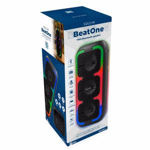 SQUEAK KARAOKEKÕLAR BEATONE BT 5.3 SQ1009