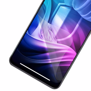 Vivo Y37 Pro – 3mk Silky Matt Pro telefoni ekraanikaitse