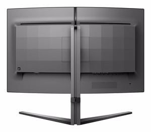 Philips Evnia 5000 32M2C5500W/00 monitor 80 cm (31,5") 2560 x 1440 pikslit Quad HD LCD must