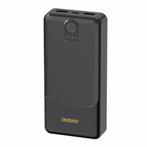 Akupank Dudao K10Pro must 20000mAh (QC3.0)