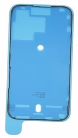 Sticker jaoks LCD iPhone 15 Pro (service pack)