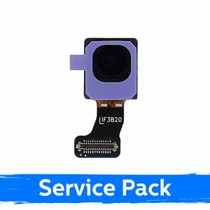 Kaamera ühilduv Samsung S928 S24 Ultra eesmine kaamera / 12M / (Service Pack)