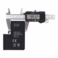 POLYMER BOX battery jaoks IPHONE 13 Pro Max 4352 mAh