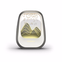 Juhtmevaba Sleep ja Relaxation Kõlar Reach Relaxing Rain hall