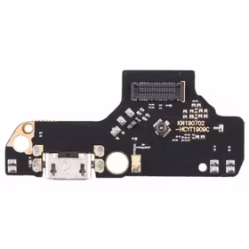 Charging Port Ühildub Nokia 3.2 Koos Flex / Plata HQ