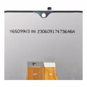 FixCell LCD Display jaoks REALME C30 C33 OEM without frame