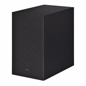 Samsung HW-S700D/EN soundbar speaker must 3.1 channels