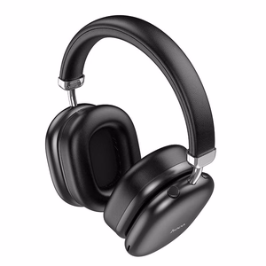 HOCO juhtmevaba kõrvaklapid bluetooth ANC W35 Max must