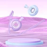 HOCO juhtmevaba kõrvaklapid bluetooth TWS EW71 sinine