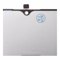 FixCell LCD Display jaoks SAMSUNG a12 a127 OEM without frame