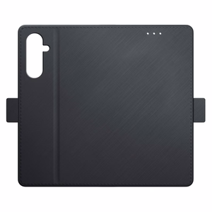 Чехол-кошелёк 3mk Wallet Case Samsung A175 A17 4G/A176 A17 5G чёрный
