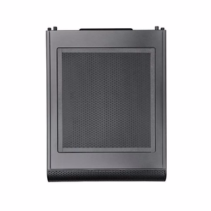 Thermaltake Core V21 arvutikorpus, Cube, must