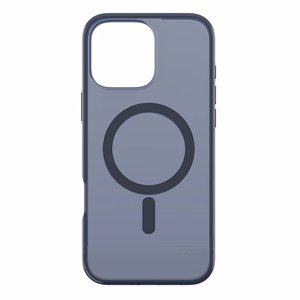 Incase Slim Case MagSafe'i toega ümbris iPhone 16 Pro Maxile, Deep Space Blue värvitoonis