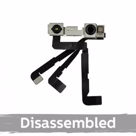 Camera Ühildub Apple iPhone 11 Pro Max Front Koos Flex Original