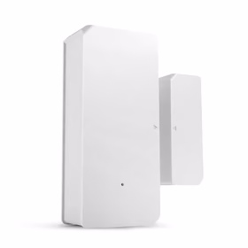 Nutikas Juhtmevaba Door/Window Sensor Sonoff DW2 WiFi