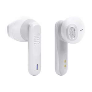 Juhtmevaba kõrvaklapid JBL Wave Flex JBLWFLEXWHT valge
