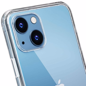 Чехол 3mk Clear Case 1,2mm Apple iPhone 13