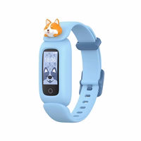 Havit M81 Smartband jaoks children (sinine)