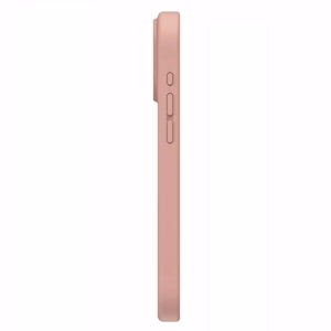 Uniq ümbris Coehl Creme iPhone 16 Pro Max 6.9" Magnetic Charging roosa/ballet roosa