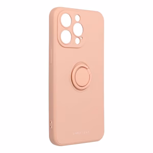 Roar Amber Ümbris - jaoks Iphone 15 Pro Max roosa