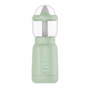 Momini automaatne ninairrigator BubbleBreath