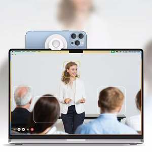 SODI BM-300 Inductive Hoidja jaoks MacBook - valge