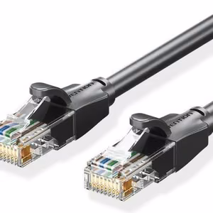 Võrgukaabel Cat.6 UTP 0.5m must Vention