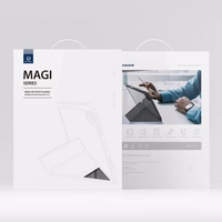 Ümbris Dux Ducis "Magi" Apple iPad Pro 11 (2024) hall