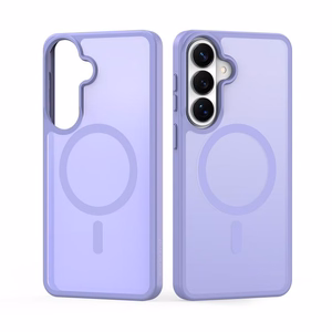 Ümbris Dux Ducis Yind MagSafe Samsung S942 S26 purple