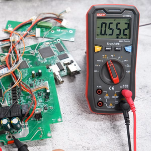 Uni-T UT60EU digitaalne multimeeter