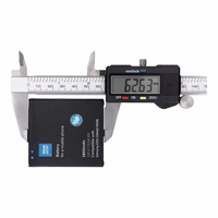 Battery jaoks Samsung Grand Prime G530 / J3 2016 / J5 2800 mAh Sinine Star Premium