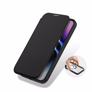 Case Dux Ducis Skin X Pro Apple iPhone 15 Pro Max black