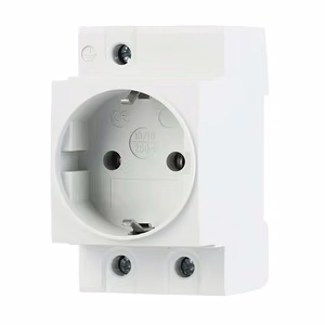 Modulaarne pistikupesa TMS-5, 16A, EL