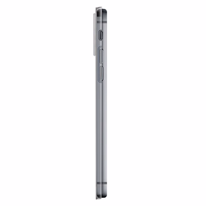 Cellularline Fine ümbris seadmele iPhone 14 Pro, läbipaistev