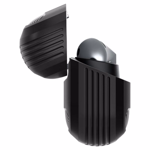 Spigen Rugged Armor Samsung Galaxy Buds 3 / 3 Pro Ümbris - must