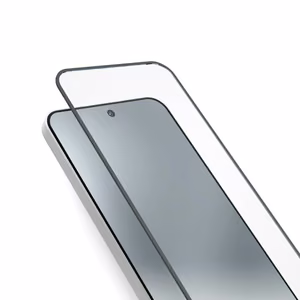 SBS Full Cover karastatud klaas Xiaomi 17 Pro Max jaoks