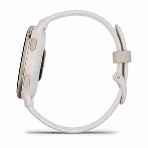 Nutikell Garmin Vivoactive 5 elevandiluuvärvi/kuldne 010-02862-11