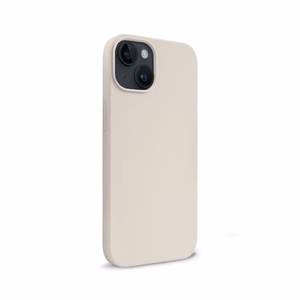 Crong Color Cover ümbris seadmele iPhone 14 Plus, kivibeež
