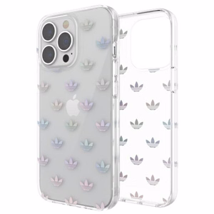 Adidas OR SnapCase ENTRY ümbris iPhone 13 Pro / iPhone 13 jaoks - Mitmevärviline