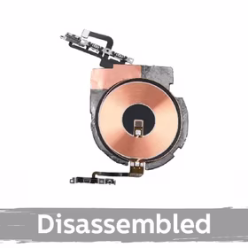 Flex kaabel ühilduv iPhone 12 / NFC, helitugevuse ja toite flex (100% originaal / lahtivõetud)