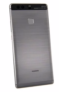 Tagakaas jaoks Huawei P9 Plus Quartz Hall original (used Grade B)