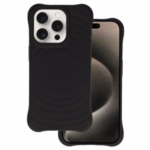 Tel Protect Wave Magsafe Ümbris jaoks Iphone 13 Pro Max must