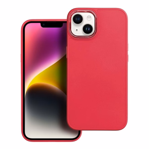FRAME Ümbris jaoks IPHONE 16e (SE 4 2025) magenta