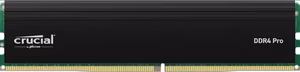Mälu DIMM Pro 32GB DDR4-3200/CP32G4DFRA32A Crucial