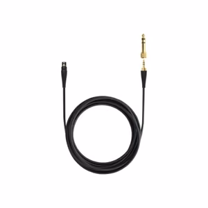 Beyerdynamic Pro X sirge kaabel Pro X kõrvaklappidele, must
