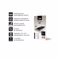 3MK Kaitsekile Arc FS SONY SMARTBAND TALK SWR30