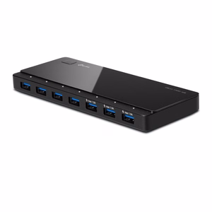 TP-Link UH700 USB 3.2 Gen 1 (3.1 Gen 1) Micro-B 5000 Mbit/s must