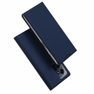 Ümbris Dux Ducis Skin Pro Xiaomi Redmi Note 12/Note 12 4G dark sinine