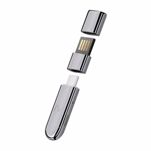 VIAIM Notekit AI-salvestusadapter (hall)